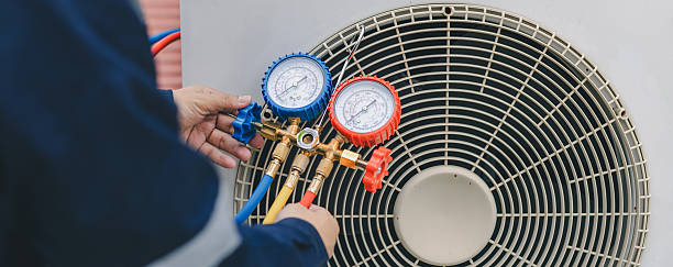 Licensed Hvac Repair service in Chesapeake, OH - JG Cool HVAC